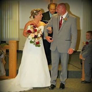 Meet your Posher, Diana